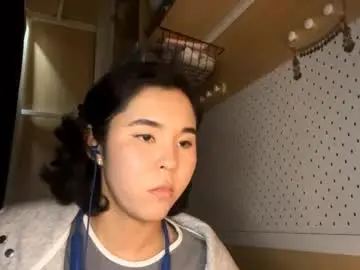 Kerstinscotto  live sex cam