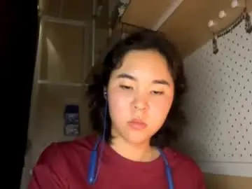 Kerstinscotto  live sex cam