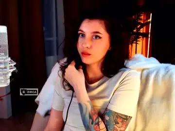 Kittybay_  live sex cam
