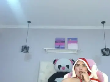 Lunaaitana  live sex cam