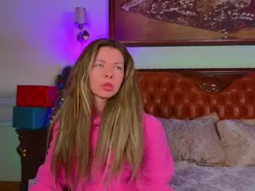 Lunarishi  live sex cam