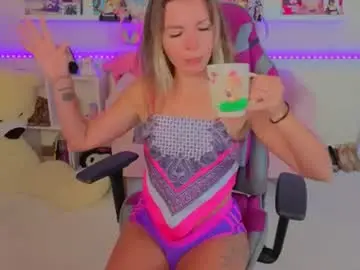 Lunarishi  live sex cam