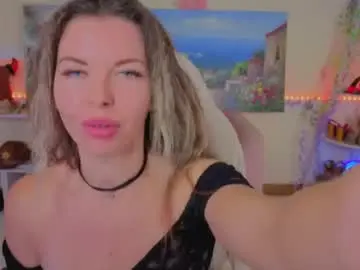 Lunarishi  live sex cam