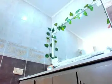 Milliesummer  live sex cam