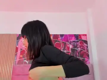 Mimi_blossom  live sex cam