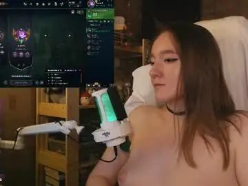 Moonlish_siren  live sex cam