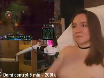 Moonlish_siren  live sex cam