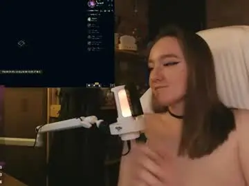 Moonlish_siren  live sex cam