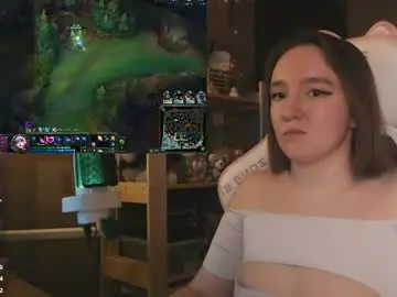 Moonlish_siren  live sex cam