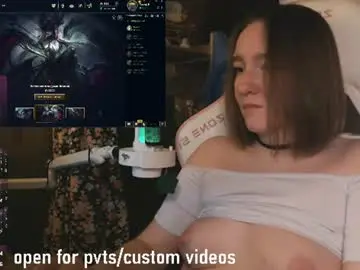 Moonlish_siren  live sex cam