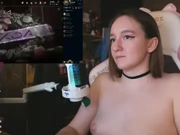 Moonlish_siren  live sex cam