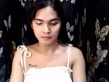 Pinaysweatwetlover69  live sex cam