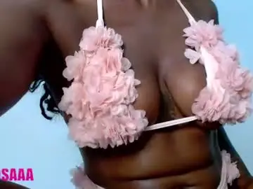 Pinkrosaaa  live sex cam