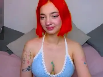 Sandra_bell_  live sex cam