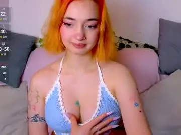 Sandra_bell_  live sex cam