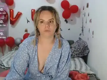 Stephaniewild  live sex cam