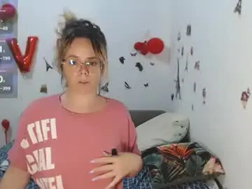 Stephaniewild  live sex cam