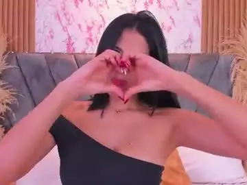 Thais_kim  live sex cam