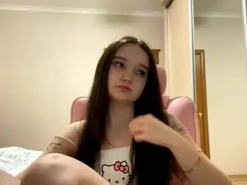 Thaliakuchem  live sex cam