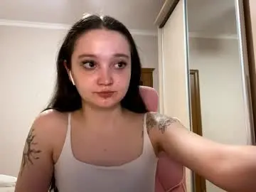 Thaliakuchem  live sex cam