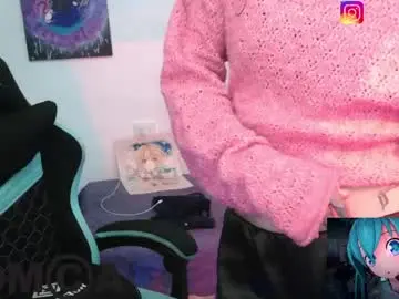 Themetalpetal  live sex cam