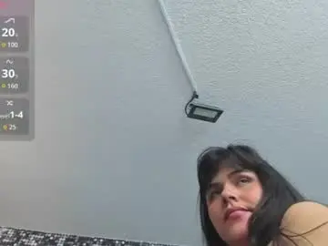 Valery_rivers  live sex cam