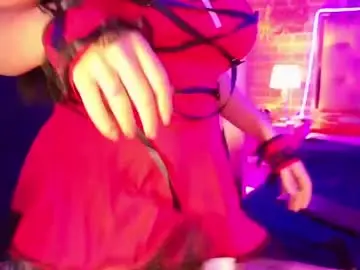 Yorumakie_777  live sex cam