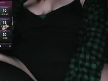Zeemomdalorian  live sex cam