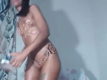 Amber_heat  live sex cam