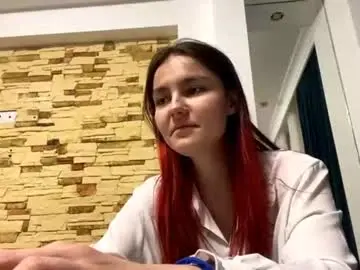Annamariayeah  live sex cam