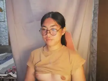 Asian_rhean  live sex cam