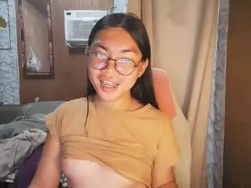 Asian_rhean  live sex cam