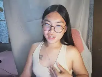 Asian_rhean  live sex cam