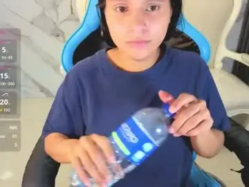 Cataleya23_a  live sex cam