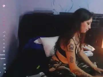 Elizabeht_911  live sex cam