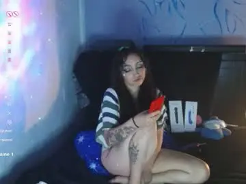 Elizabeht_911  live sex cam