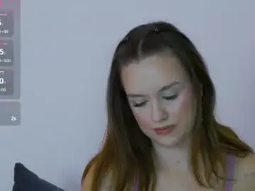 Erikapinky  live sex cam