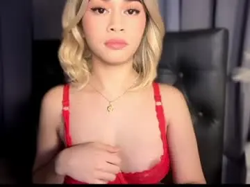 Expensivets_chloe  live sex cam