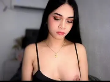 Expensivets_chloe  live sex cam