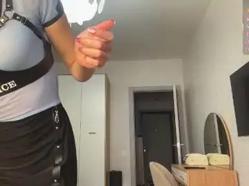 Florenceheatly  live sex cam