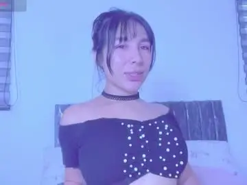 Graciadom555  live sex cam