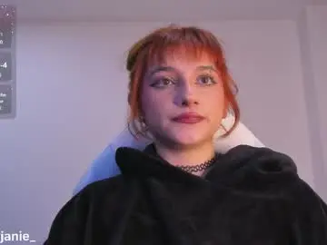 Janee_lane  live sex cam