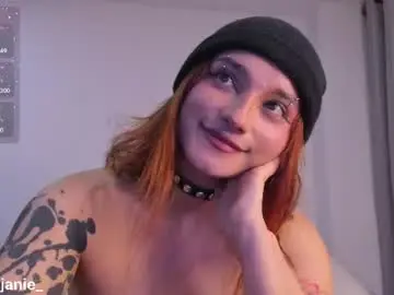 Janee_lane  live sex cam
