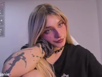Janee_lane  live sex cam