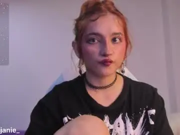 Janee_lane  live sex cam