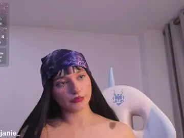 Janee_lane  live sex cam