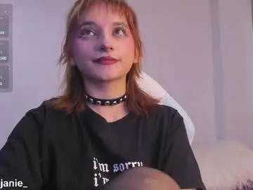 Janee_lane  live sex cam
