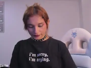 Janee_lane  live sex cam
