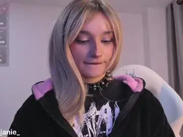 Janee_lane  live sex cam