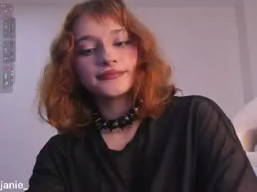 Janee_lane  live sex cam